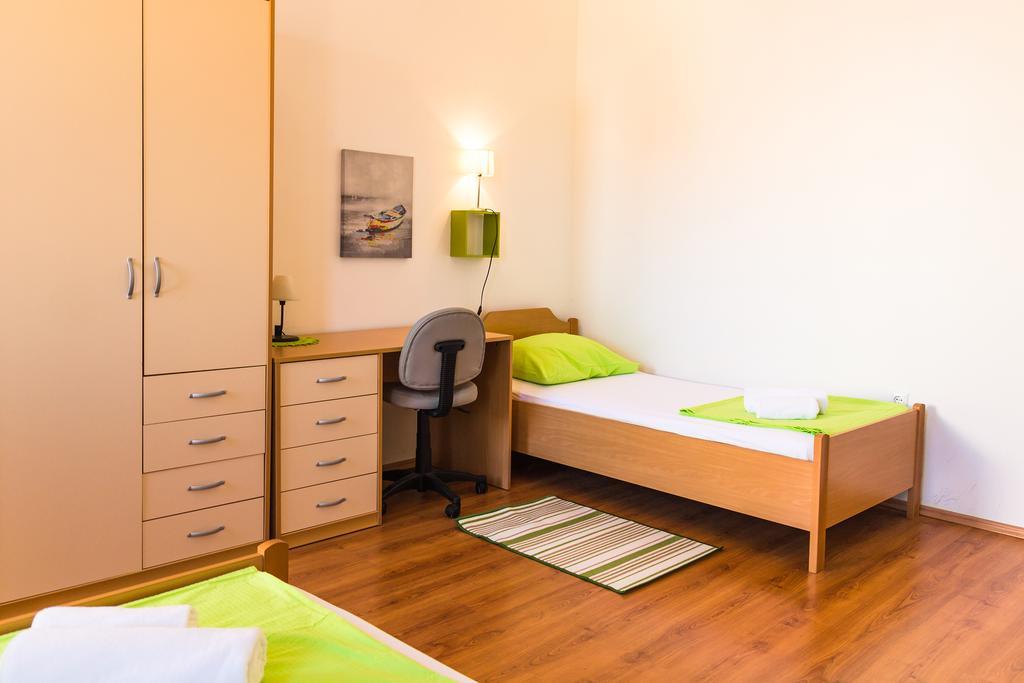 Apartment Mia Rijeka Luaran gambar