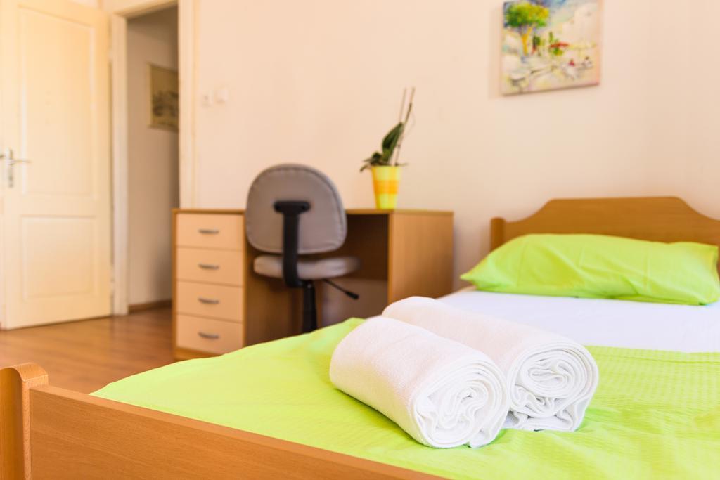 Apartment Mia Rijeka Luaran gambar