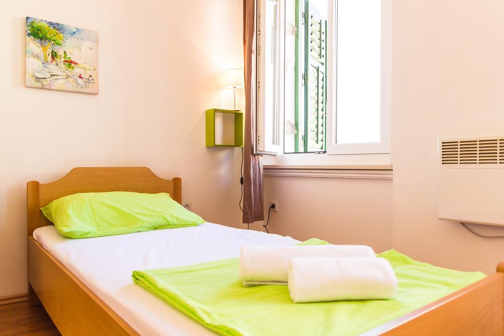 Apartment Mia Rijeka Luaran gambar