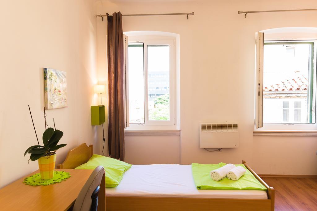 Apartment Mia Rijeka Luaran gambar