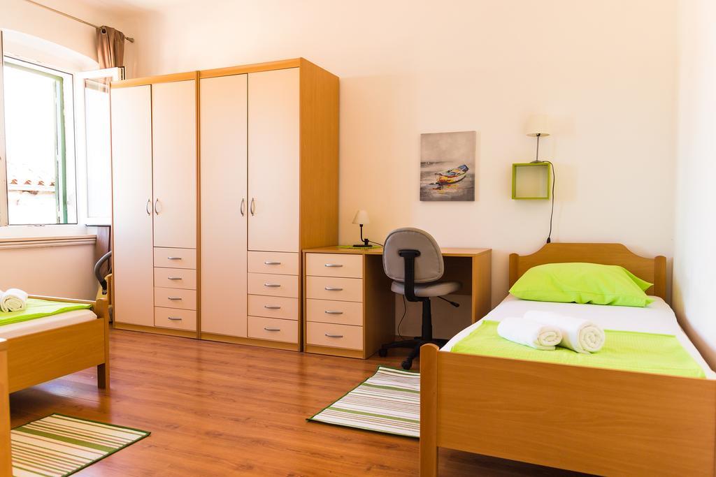 Apartment Mia Rijeka Luaran gambar