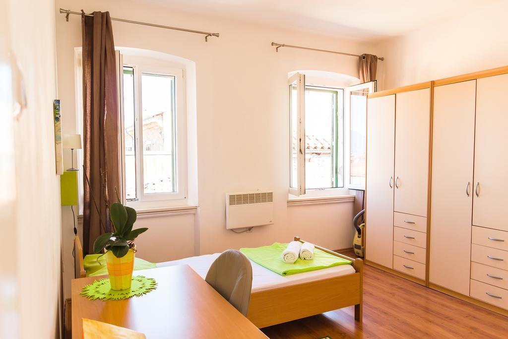 Apartment Mia Rijeka Luaran gambar