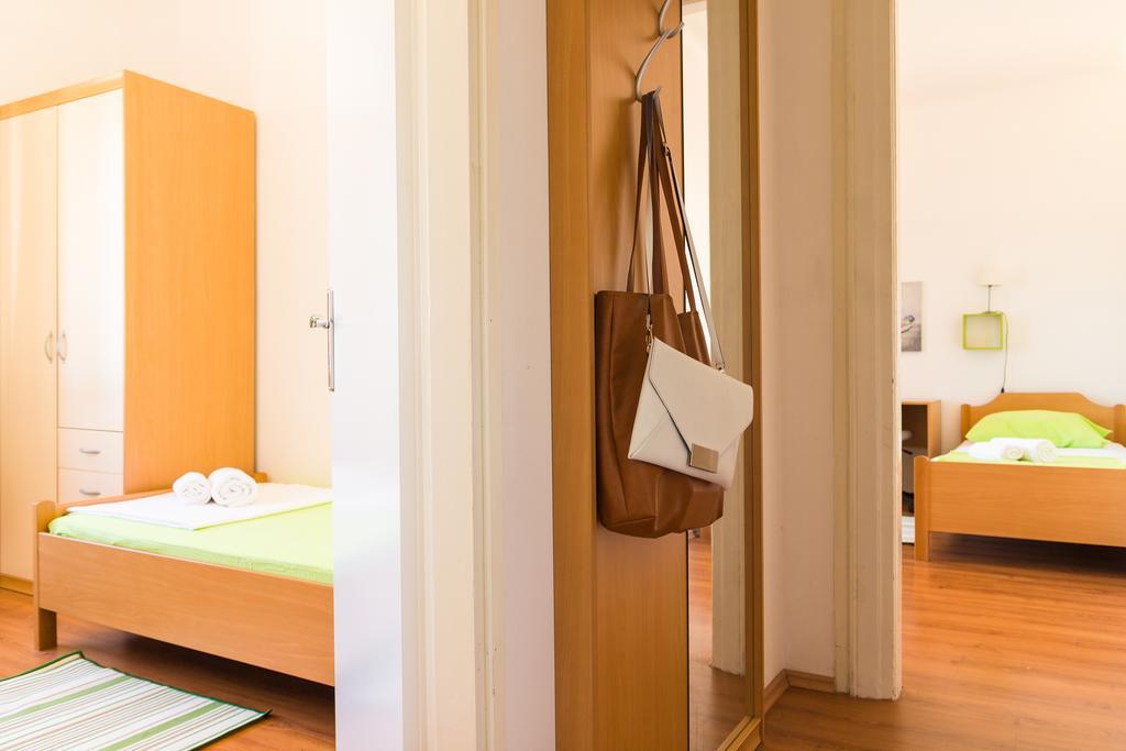 Apartment Mia Rijeka Luaran gambar