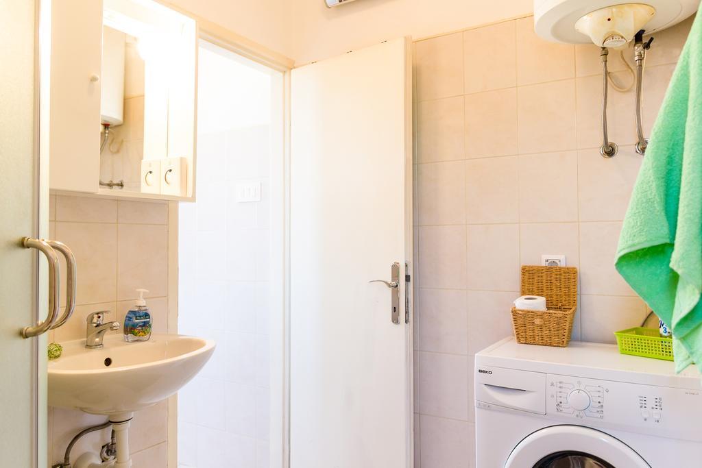 Apartment Mia Rijeka Luaran gambar