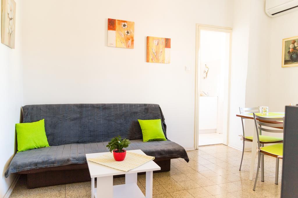 Apartment Mia Rijeka Luaran gambar