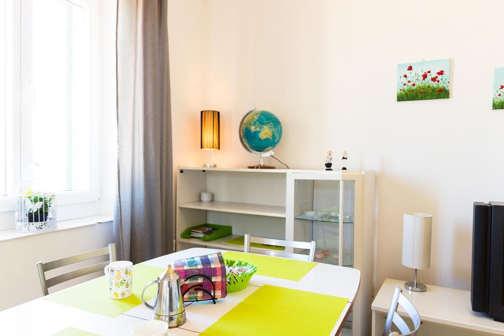 Apartment Mia Rijeka Luaran gambar